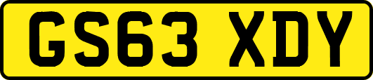 GS63XDY