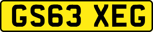 GS63XEG