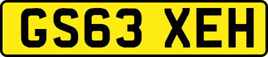 GS63XEH