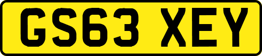 GS63XEY
