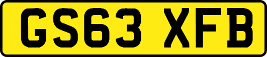 GS63XFB