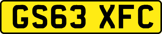 GS63XFC