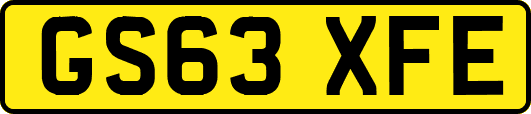 GS63XFE