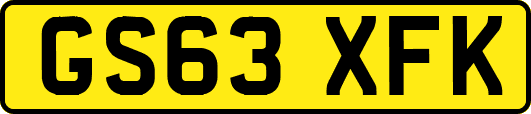 GS63XFK