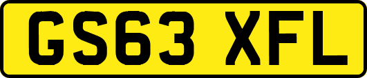 GS63XFL