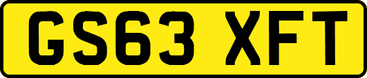 GS63XFT
