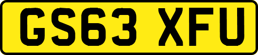 GS63XFU