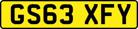 GS63XFY