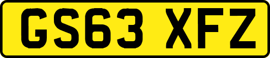 GS63XFZ
