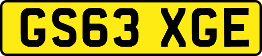 GS63XGE