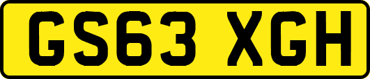 GS63XGH