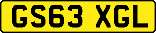 GS63XGL