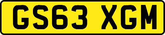 GS63XGM