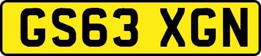 GS63XGN