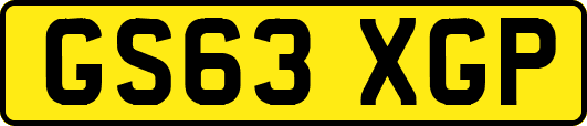GS63XGP