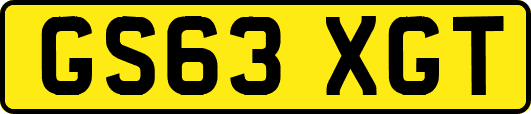 GS63XGT