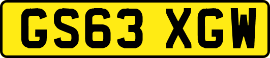 GS63XGW