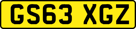 GS63XGZ