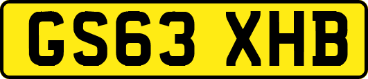 GS63XHB