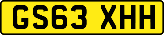 GS63XHH