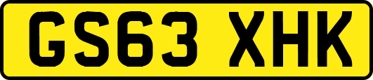 GS63XHK