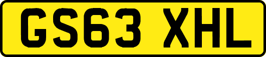 GS63XHL