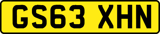 GS63XHN