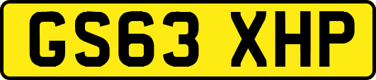 GS63XHP