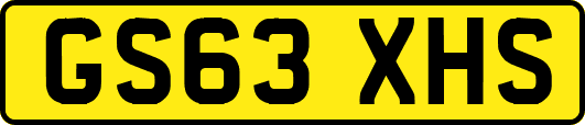 GS63XHS
