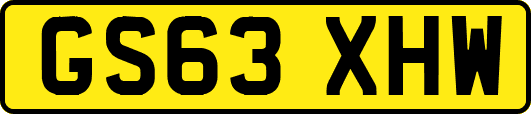 GS63XHW