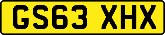 GS63XHX
