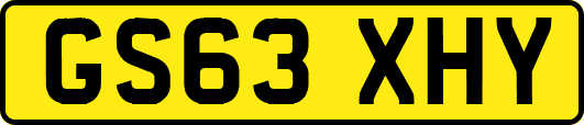GS63XHY