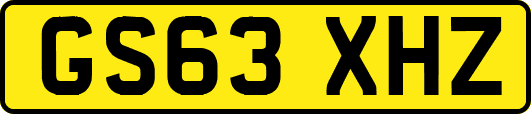 GS63XHZ