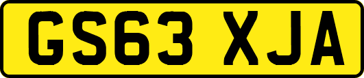 GS63XJA