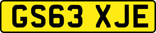 GS63XJE