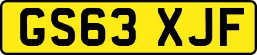 GS63XJF