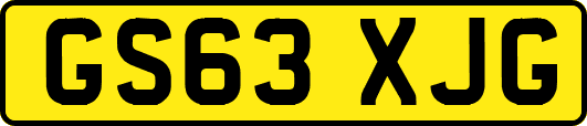 GS63XJG