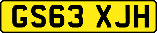 GS63XJH