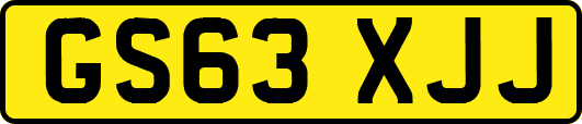GS63XJJ