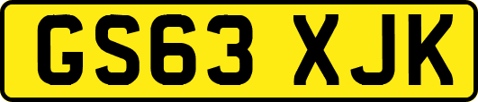 GS63XJK