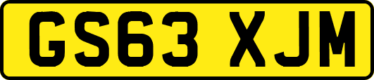 GS63XJM