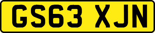 GS63XJN