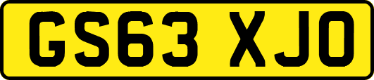 GS63XJO
