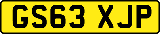 GS63XJP