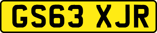 GS63XJR