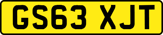 GS63XJT