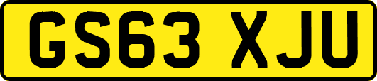 GS63XJU