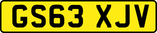 GS63XJV