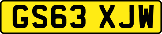GS63XJW