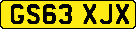 GS63XJX